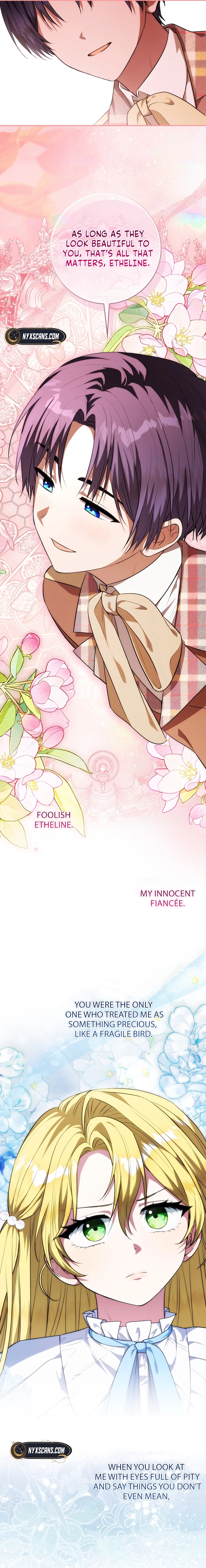 Thought It Was ‘The End’, Only to Return to a Changed Genre Chapter 22 Page 11